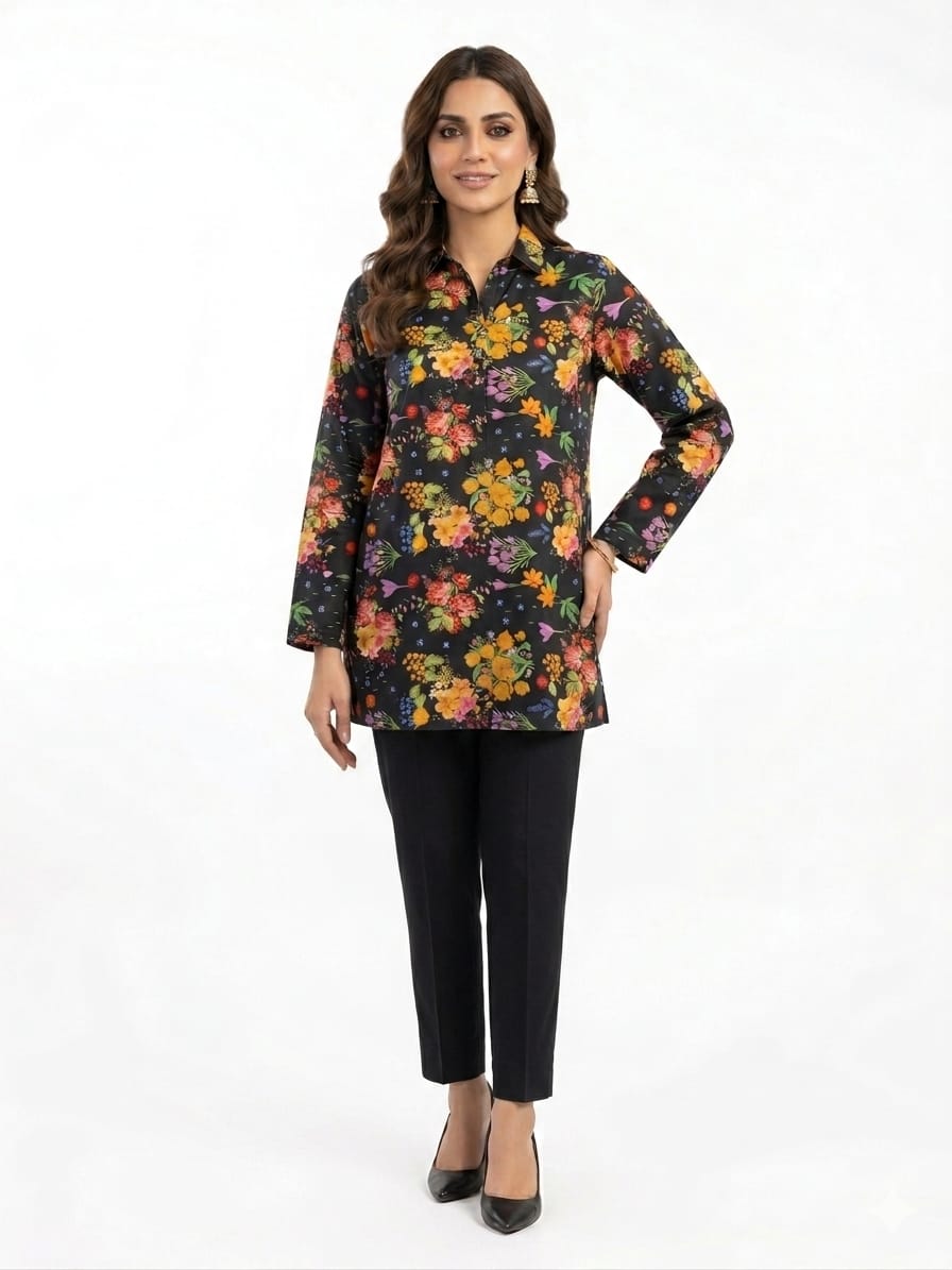 Ladies wear