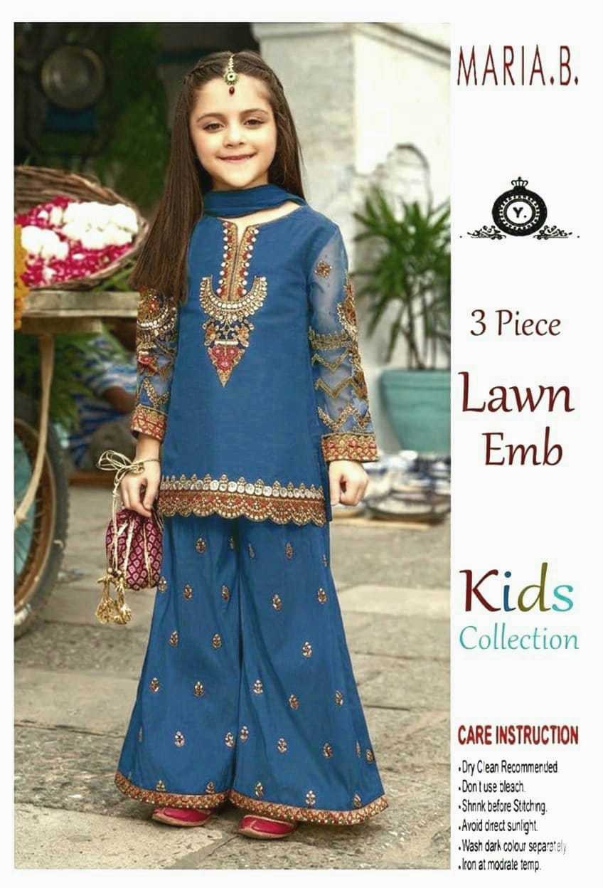 kid's wear