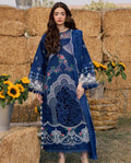 Parishay Summer Queen 26 Volume 02 SQU-01 – Luxury Embroidered Lawn Suit 3PC
