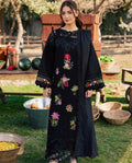 Parishay Summer Queen 26 Volume 02 SQU#11 – Luxury Embroidered Lawn Suit 3PC