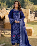 Parishay Summer Queen 26 Volume 02 SQU#12 – Luxury Embroidered Lawn Suit 3PC