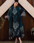 Parishay Summer Queen 26 Volume 02 SQU-16 – Luxury Embroidered Lawn Suit 3PC