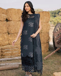 Parishay Summer Queen 26 Volume 02 SQU#14 – Luxury Embroidered Lawn Suit 3PC