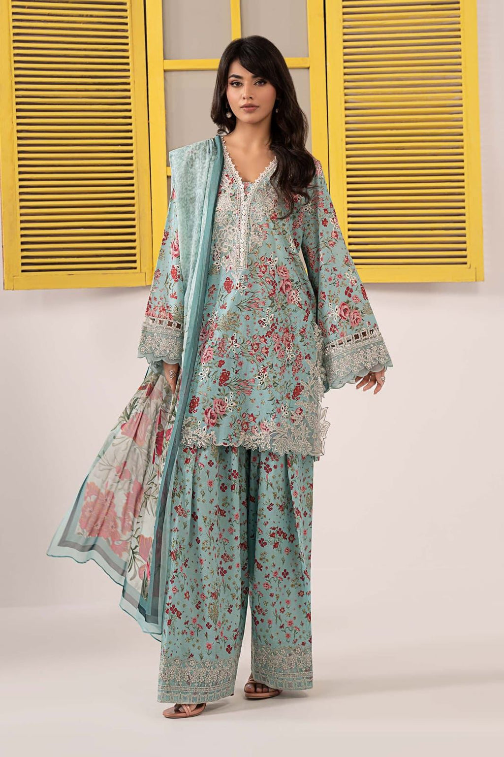 Maria B Lawn 9062KT
