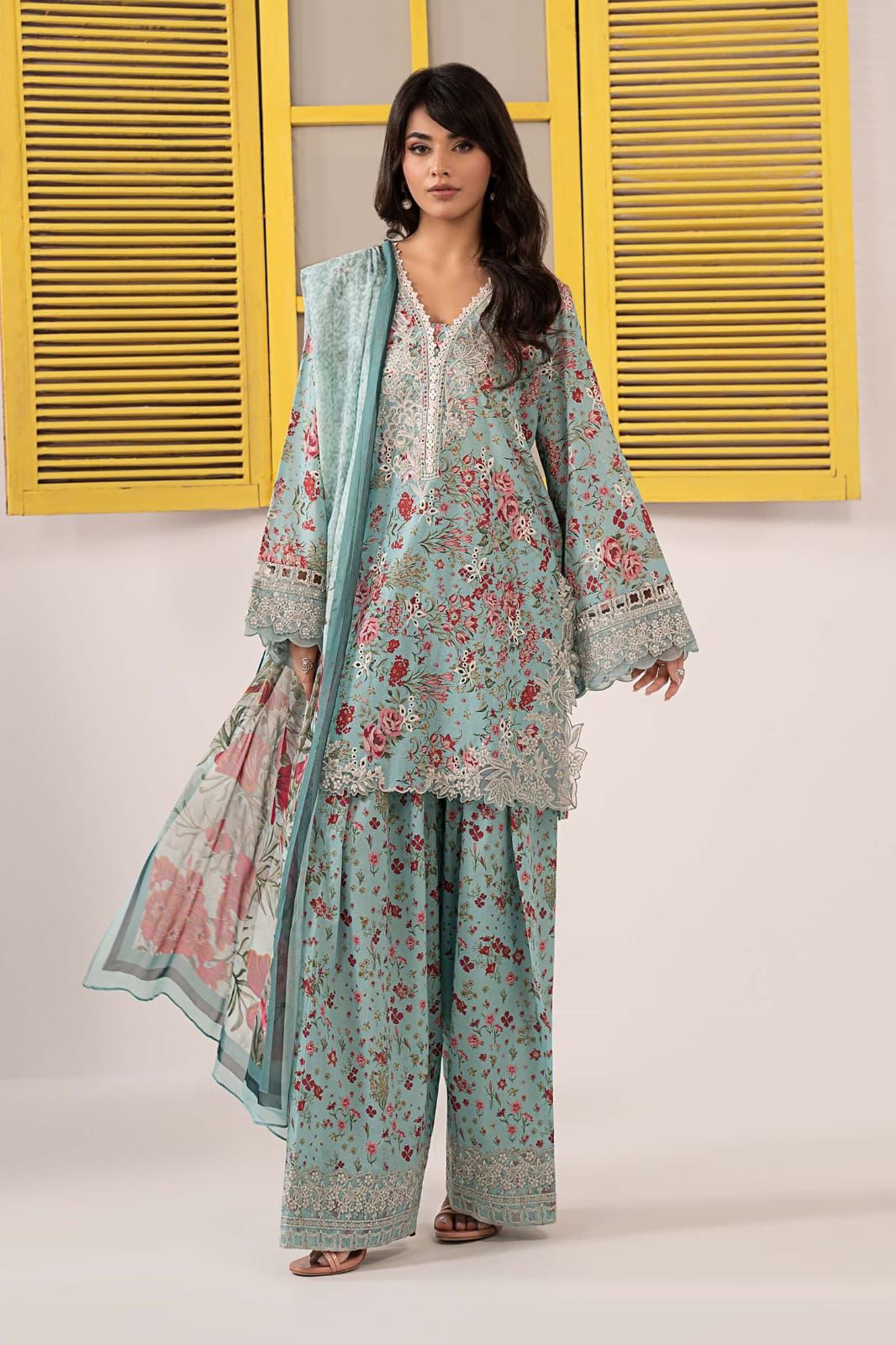Maria B Lawn 9062KT