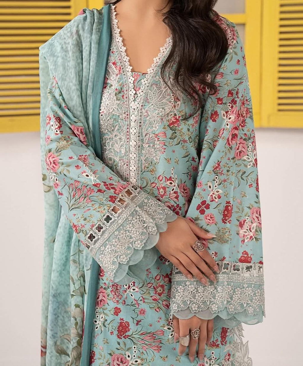 Maria B Lawn 9062KT